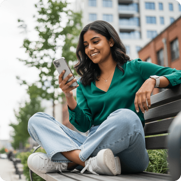 Dedicated claims support