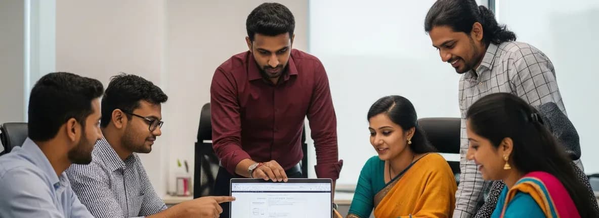  1 Lakh investment plan