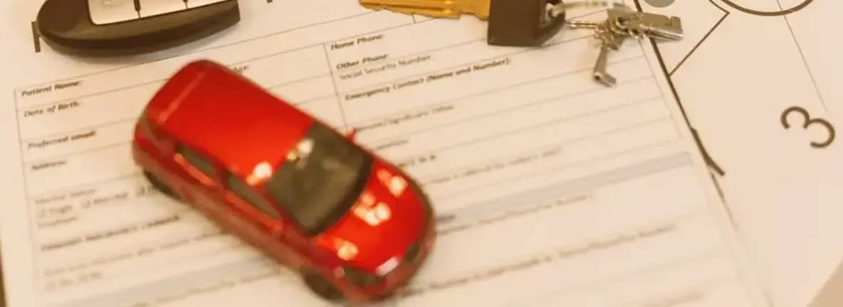 All you need to know about car insurance