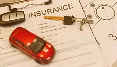 All you need to know about car insurance