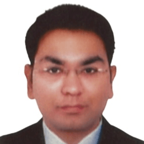 Mr. Chirag Lukka