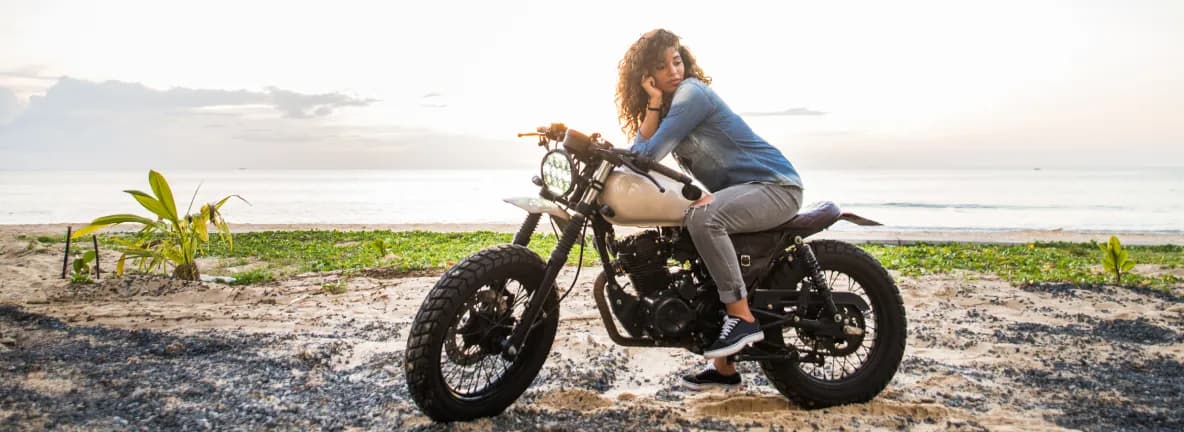 Essential Bike Insurance Terms You Should Know