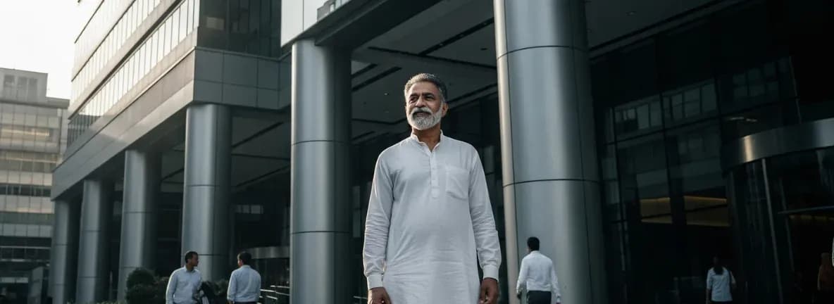 Investment Options for Senior Citizens