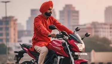 What is IDV in two wheeler insurance