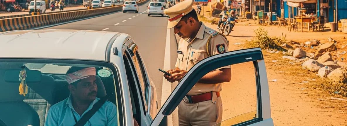 Why is Car Insurance Mandatory in India