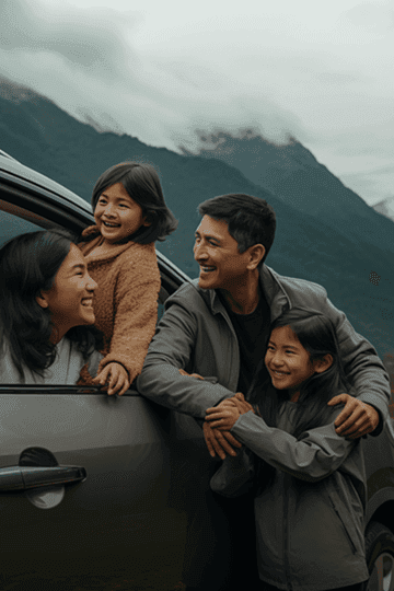 car insurance banner