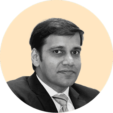 Shri Hitesh Kumar Sethia