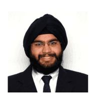 Ashwin Chadha