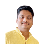 Deepdarshan Purohit