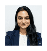 Pragya Shrivastava