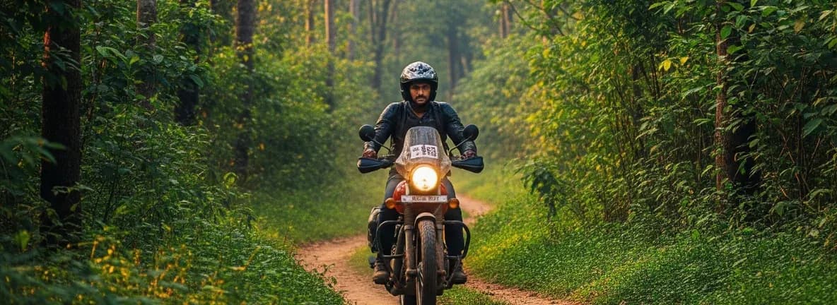 Common Mistakes to Avoid When Transferring Bike Insurance