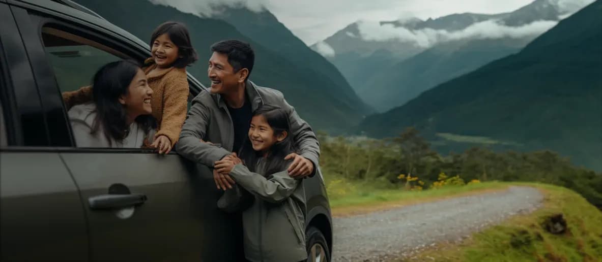 car insurance banner