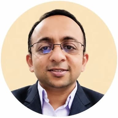 Mr. Rohan Jaikishan