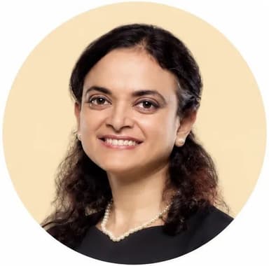Ms. Annapoorna Venkataramanan